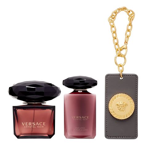 versace cosmetics what is the result|Versace shop online.